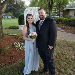 Meet your Posher, Thomas